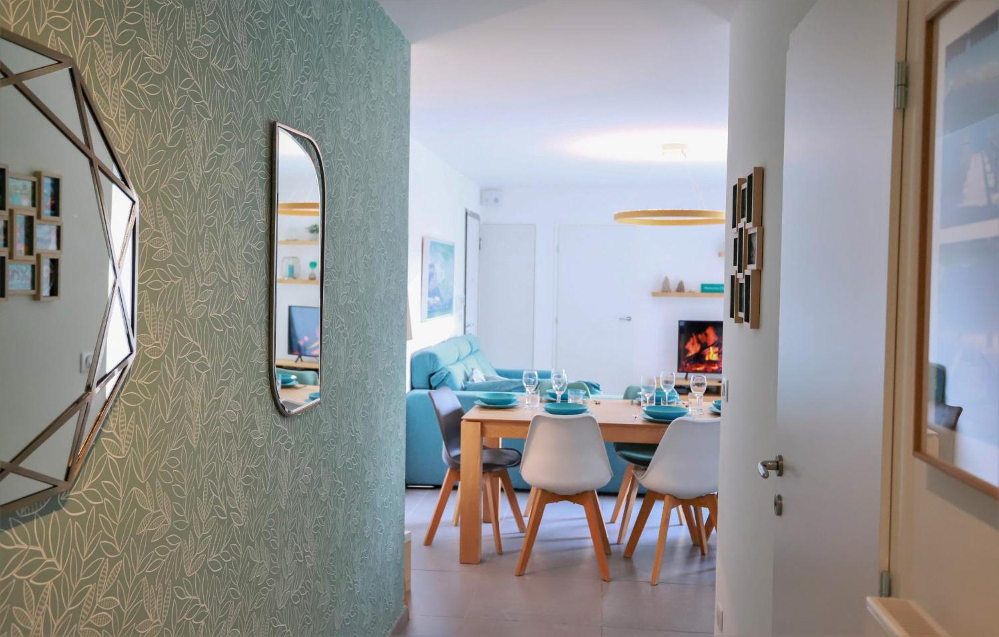 Le Bleu Du Lac 3 Etoiles - Secteur Recherche, Calme & Familiale, A 300M Du Lac & De La Vieille Ville, Garage Prive 안시 외부 사진